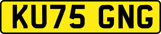KU75GNG