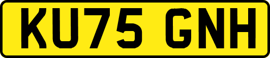 KU75GNH