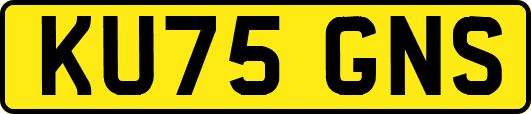 KU75GNS