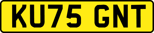 KU75GNT