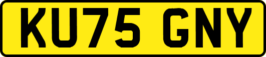 KU75GNY