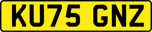 KU75GNZ