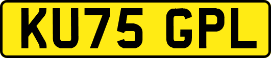 KU75GPL