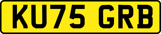 KU75GRB