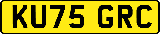KU75GRC