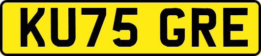 KU75GRE