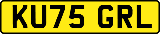 KU75GRL