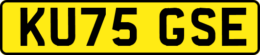 KU75GSE