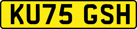 KU75GSH