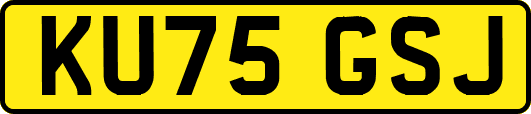 KU75GSJ