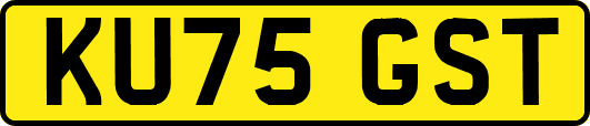 KU75GST