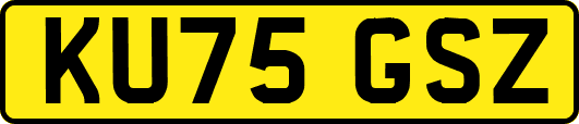 KU75GSZ