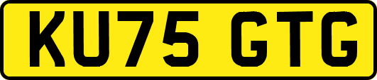 KU75GTG
