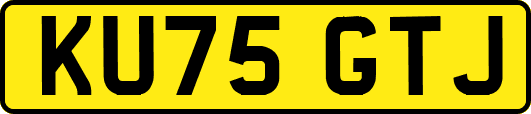 KU75GTJ