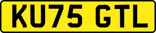 KU75GTL
