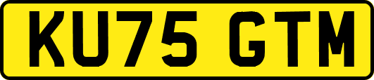 KU75GTM