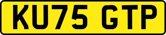 KU75GTP