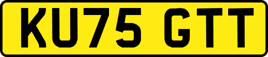 KU75GTT