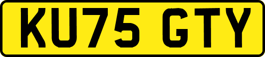 KU75GTY