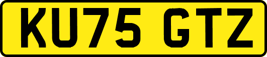 KU75GTZ