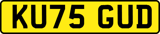 KU75GUD