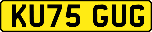 KU75GUG