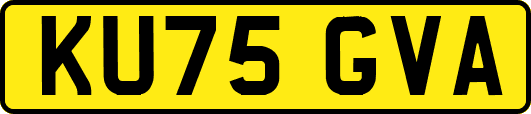 KU75GVA