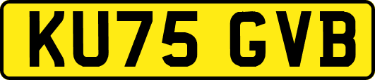 KU75GVB
