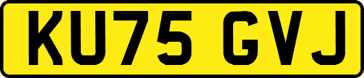 KU75GVJ