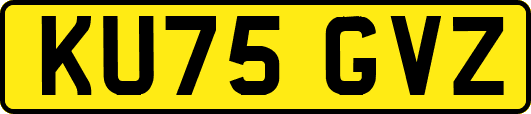 KU75GVZ