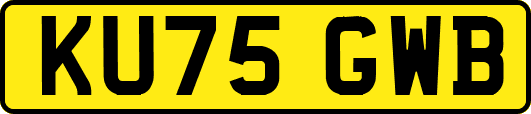 KU75GWB