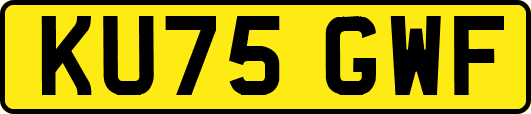 KU75GWF