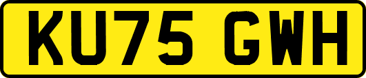 KU75GWH