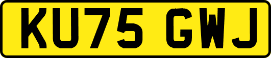 KU75GWJ