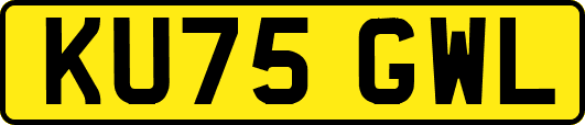 KU75GWL