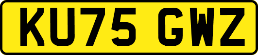 KU75GWZ