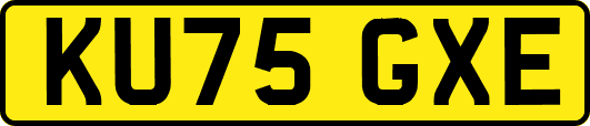KU75GXE