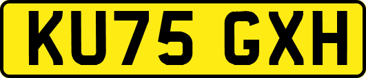 KU75GXH