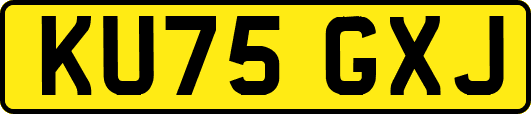 KU75GXJ