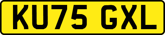 KU75GXL