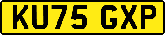 KU75GXP