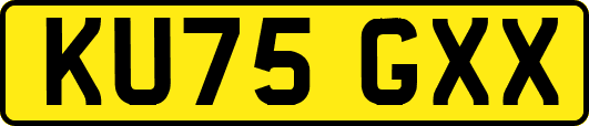 KU75GXX