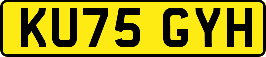 KU75GYH