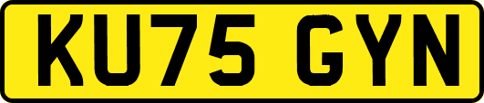 KU75GYN