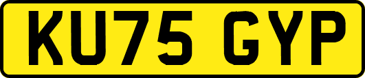 KU75GYP
