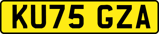 KU75GZA