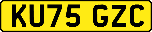 KU75GZC
