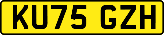 KU75GZH