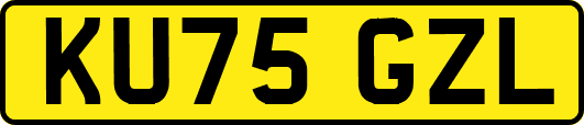KU75GZL