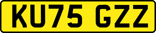KU75GZZ